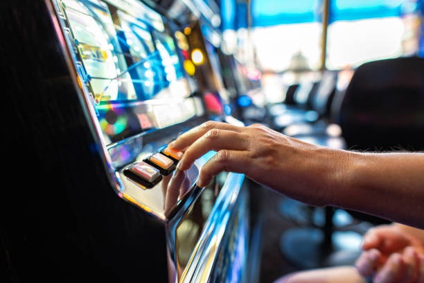 Verified Payments and Gaming Dashboard